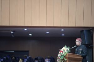 Ridwan Kamil Usulkan Prof. Mochtar Kusumaatmadja Jadi Pahlawan Nasional