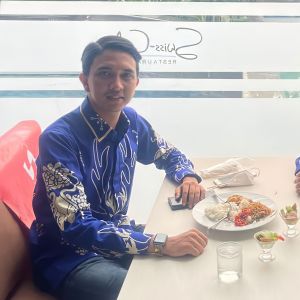 Langkah Starategis Indonesia Hadapi Efek Domino Perang Dagang Amerika VS China