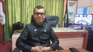 Kepala Beppeda Sebut Anggaran Merangin Hilang 200 Miliar Lebih Gegara Covid-19