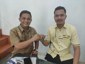 Bersinergi, AMPG Kota Jambi Akan Sasar Millenial 2024