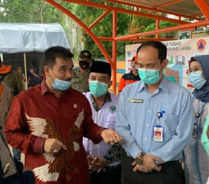 SAH Minta Pemerintah Genjot Pemanfaatan Alkes Dalam Negeri