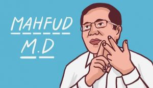 Mahfud Md: Pemerintah Usulkan Pemilu 2024 Digelar 15 Mei