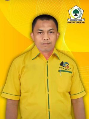 Nama Ramoi Menguat Dapatkan Rekom Golkar