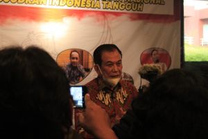 Eks Dubes Indonesia-Mesir Puji Langkah Bijak Kapolri Soal Rekrut 56 Pegawai KPK