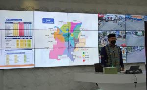 Jadi Narasumber E-government, Fasha: Pemkot Jambi Ada 59 Aplikasi