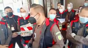 Kejari Temukan Indikasi Dugaan Kegiatan Hingga Perjalanan Dinas Fiktif