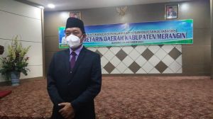 Terjawab Sudah, Sekda Merangin Jelaskan Bupati Tak Ingin Mobil Dinas Baru