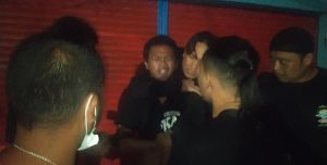 Resmob Polda Jambi Bekuk Dua Pelaku Spesialis Rampok Pecah Kaca Mobil di 12 TKP
