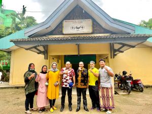 Atlet PABSI Jambi Siap Torehkan Prestasi di PON XX Papua