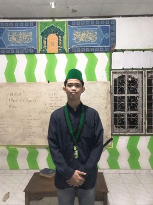 Rangga Pimpin Komisariat Teknologi Pertanian Unja