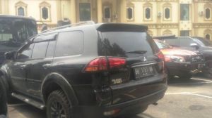 Dipanggil Lagi oleh Penyidik KPK, Yanti Maria Pilih Bungkam