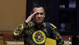 Cegah Korupsi, KPK Ingatkan Kementan Perkuat Integritas