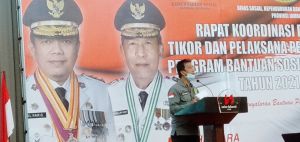 Ungkap Ketidakpastian Penerima Bansos Via E-warung, Arief Munandar : Ini Perlu Bantuan Bank Himbara