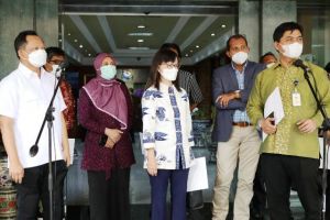 Tim Seleksi Anggota KPU dan Bawaslu Siap Bekerja  Transparan dan Independen