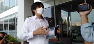 Tim Kantor Staf Presiden Turun ke Jambi, Tampung Aduan ke Istana Negara, Ini Catatannya