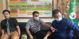 KPU Tanjabtim Tunjuk 3 Pengacara Untuk Pra Peradilan