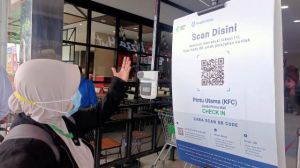 OPD Pemkot Jambi Segera Berlakukan Aplikasi PeduliLindungi