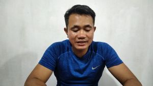 IPTU Mulyono: 9 Harimau Berkeliaran Itu Hoax