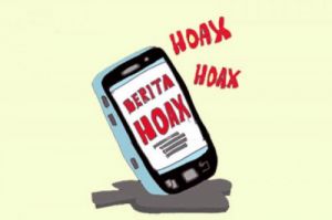 Polisi Tangkap Direktur TV Swasta karena Diduga Kerap Sebar Hoax