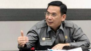 BBM Nelayan Langka, Faizal Riza Layangkan Interupsi saat Paripurna