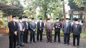 Bupati Kembali Rombak Pejabat Eselon II Merangin, Nasution Tidak Tahu Menahu