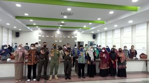 Kasus Kekerasan Anak Di Kota Jambi Meningkat, Ini Penyebabnya