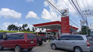 Kelangkaan BBM Di Kota Jambi, Ini Kata Wawako