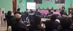 9 Anggota BPD Mekar Jaya Sungai Gelam Terpilih, 6 Orang Wajah Baru