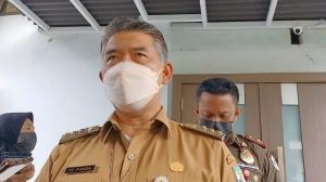 Kota Jambi Inflasi, Fasha: Masih Semu