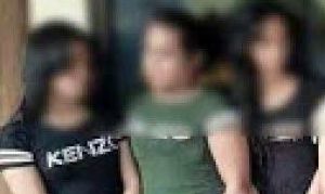 Kelompok Geng Motor Resahkan Warga Jambi, Ternyata Disuport Dana Pelaku Prostitusi Online