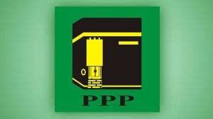 Anak Parlagutan Nasution Pimpin PPP Kota Jambi
