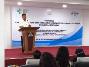 SAH Tekankan Pentingnya Pendidikan Karakter Anak Wujudkan SDM Berkualitas