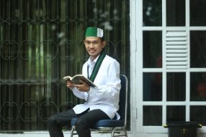 HMI Pewaris Gagasan Bangsa
