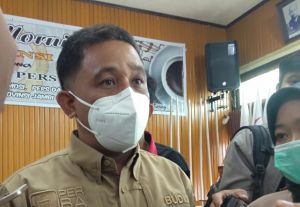 Bonus Untuk Atlet Jambi PON XX Segera Dicairkan