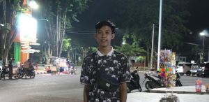 Situs Tunggul Buto Kabupaten Tebo