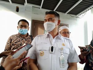 Mulai Minggu Depan, Mobil Truk Batubara Hanya Boleh Isi Bahan Bakar 30 Liter