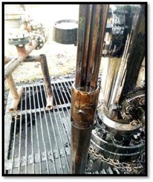 Berhasil Terapkan Teknologi GLPO, Produksi WK Jabung Meningkat