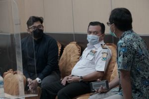 Al Haris Sebut Stok BBM di Jambi Stabil