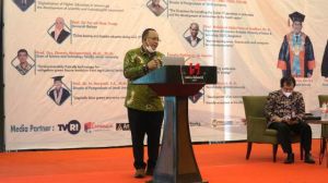 Konferensi Internasional UNJA SMART Pertama, Ini yang Dibahas