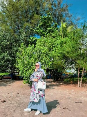 PUISI: Merindu Tatap Muka