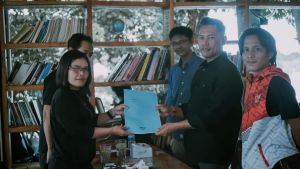 Penjaringan Ketua FPTI Dibuka, Cecep Suryana Jadi Pendaftar Pertama
