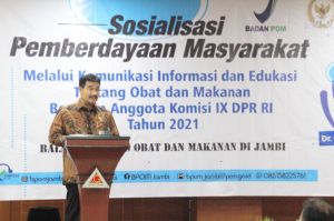SAH Minta Transparansi Terhadap Evaluasi Mutu Dan Efikasi Vaksin Di Tanah Air