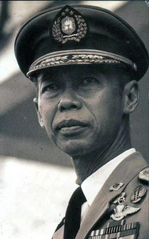 KNPI Sarolangun Usulkan Jenderal Hoegeng jadi Pahlawan Nasional