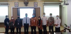 Workshop Inspektorat di Jambi Selesai, Ini 3 Peserta Terbaik Simulasi Siswaskeudes