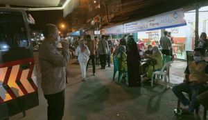 Turun ke Level 1, Satgas Tetap Ingatkan Warga Tanjabbar Jangan Kendorkan Disiplin Prokes