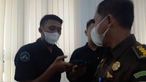 Soal Laporan Pengacara KPU Tanjabtim ke Jamwas, Kejati: Tembusan Sudah Kami Terima