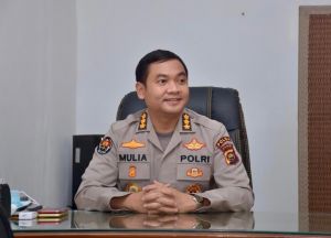 Pasca Tahanan Kabur di LPKA Sei Buluh, 10 Personil Polres Batanghari Diperiksa Propam Polda Jambi