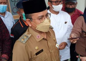 PPKM Level 3 Jelang Natal Dan Tahun Baru, Maulana: Upaya Pencegahan