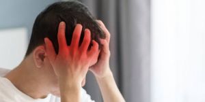 Deretan Jenis dan Penyebab Sakit Kepala