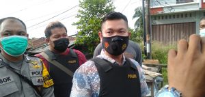 Heboh Dugaan Pembunuhan di Mendalo, Kasat Reskrim Polres Muaro Jambi : Segera Kita Ungkap